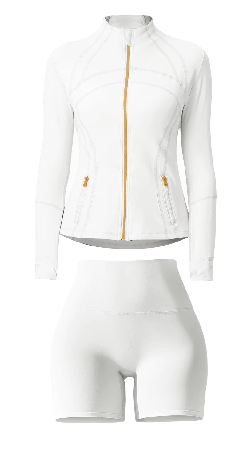 Sculpt’D Babe Sets (Milk Marie)