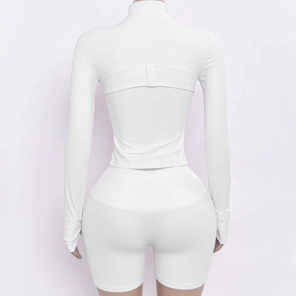 Sculpt’D Babe Sets (Milk Marie)