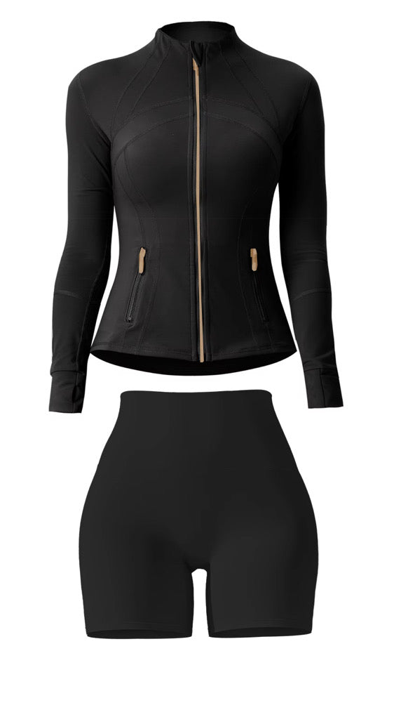 Sculpt’D Babe Sets (Black & Boujee)